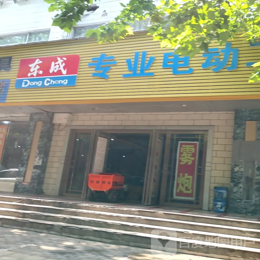 东成专业电动工具(中华大道店)