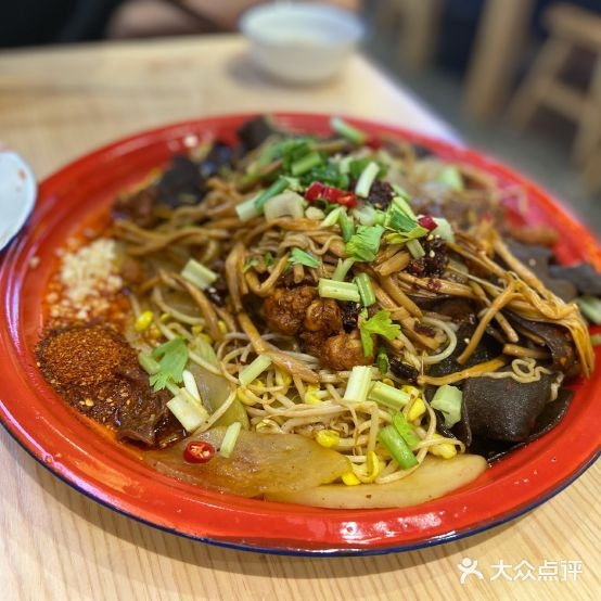 煮小篓盘盘老麻辣烫(瞿溪路店)