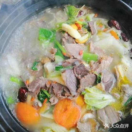 巴蜀宴湘菜馆