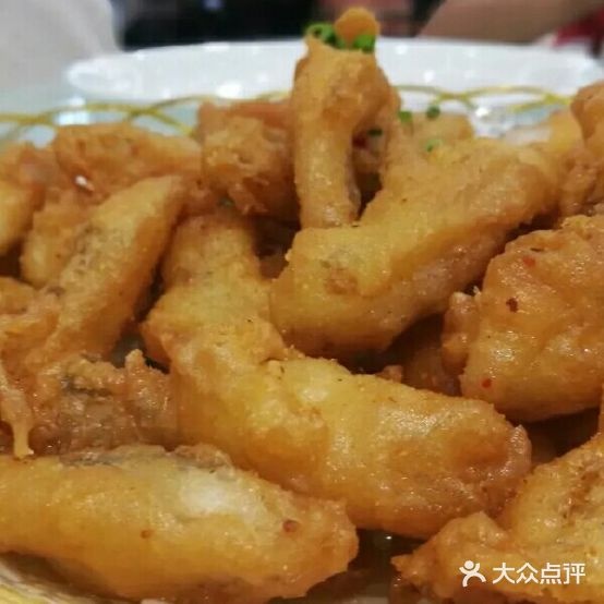澜泥湾1号海鲜馆(果园陆店)
