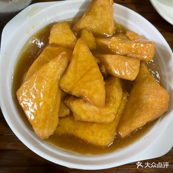 迎客楼山庄