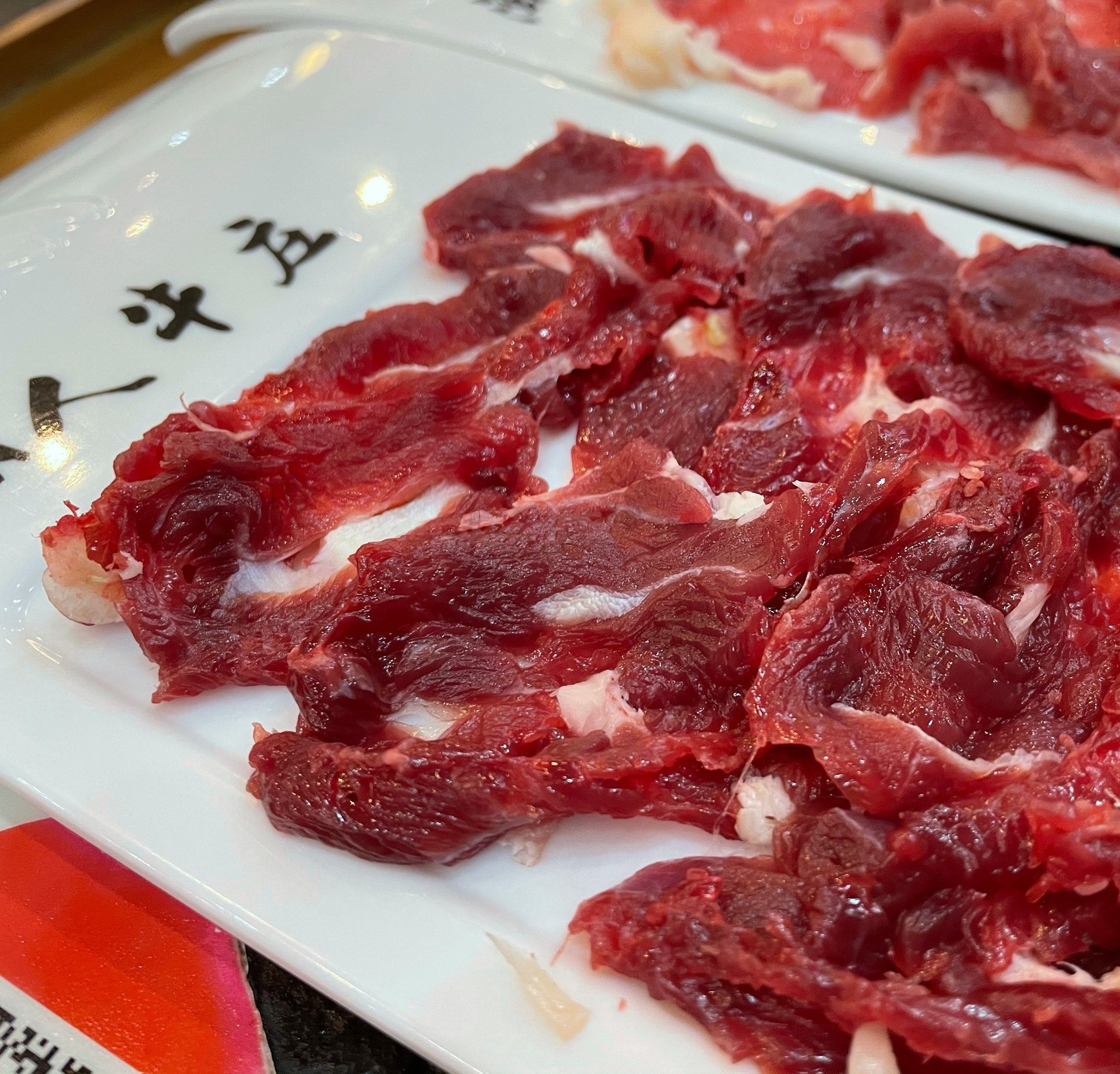 天天潮汕牛肉火锅(祥吴店)