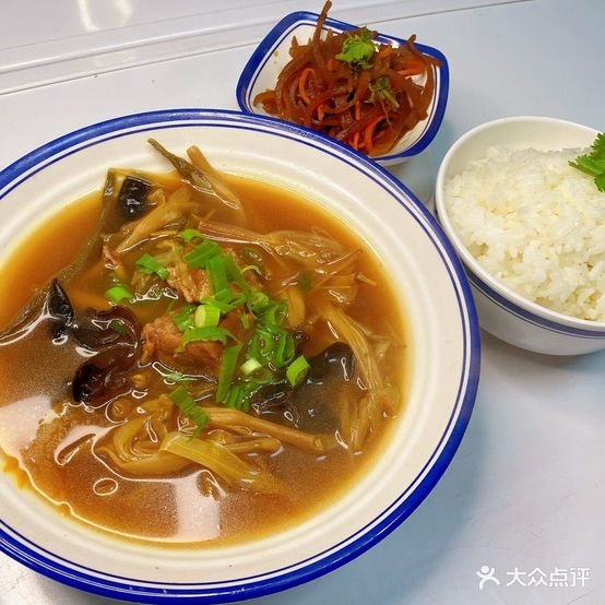 万盛源2炖肉馆(兴油街店)