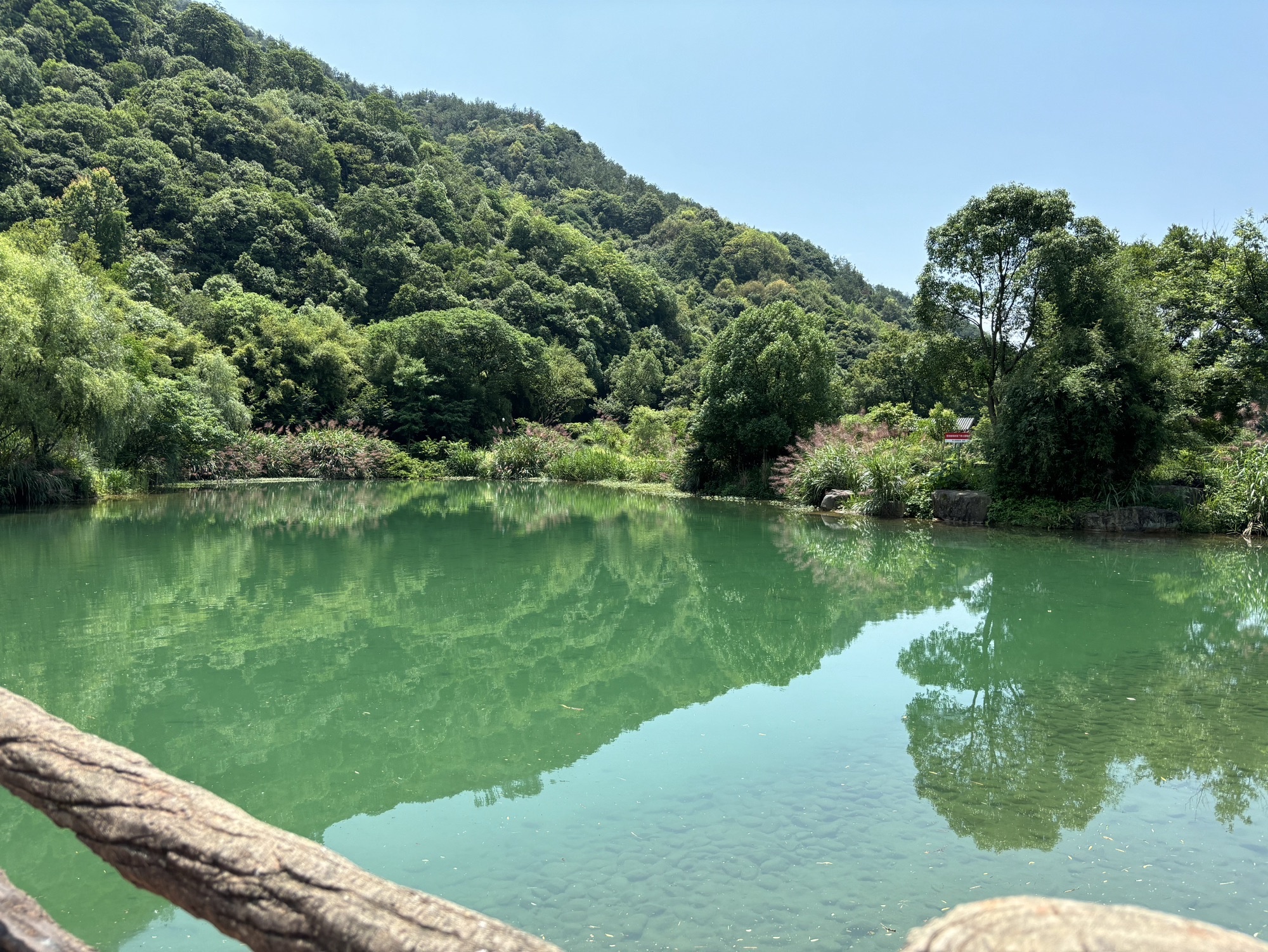黄公望隐居地