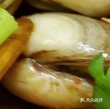 周三海鲜烧烤