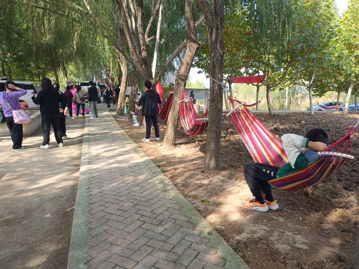 小台湖生态农庄
