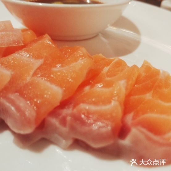 唐山富力洲际酒店·凤凰全日制成都市鱼头火锅餐厅