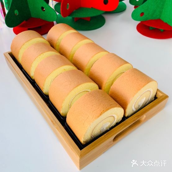 栩萌蛋糕(高井店)