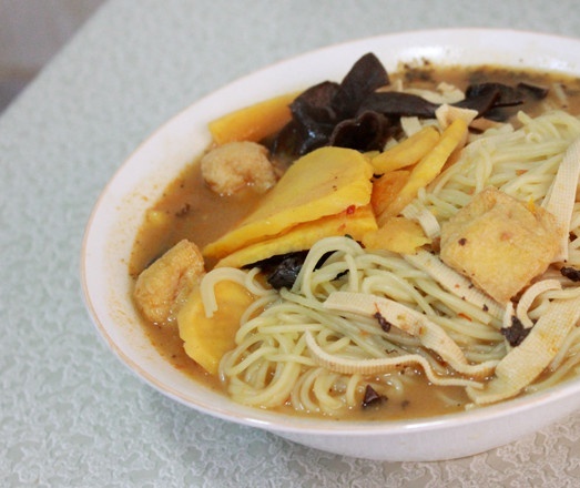 胖子麻辣串(实验小学店)