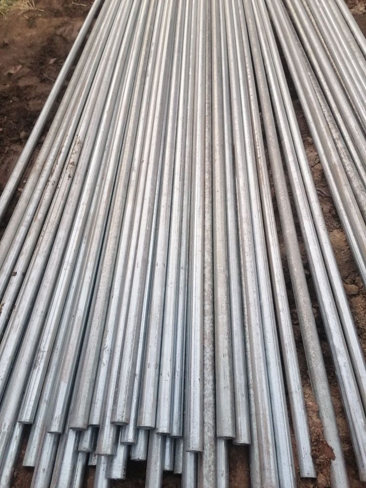 废铁回收利用站