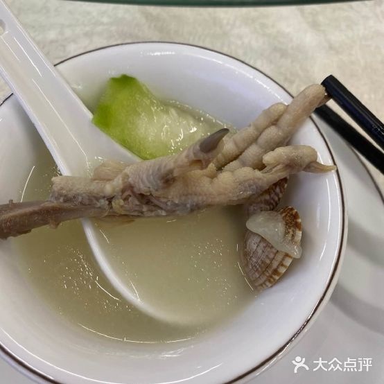 海港平价海鲜城(文沙横店)