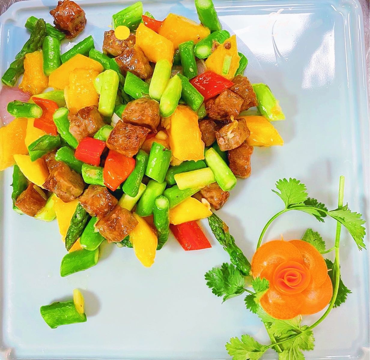 尝点鲜·顺德菜·私房菜·蒸汽海鲜