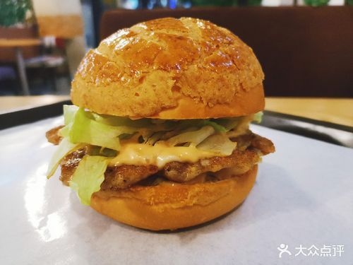 动哒餐室·茶餐厅(城南店)