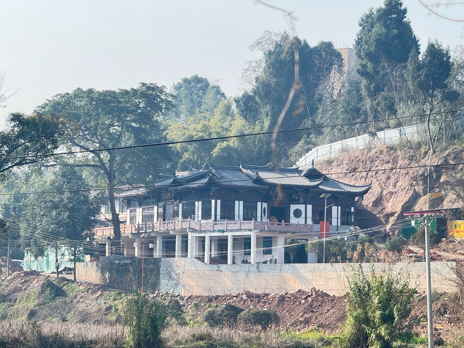 仁寿清真寺
