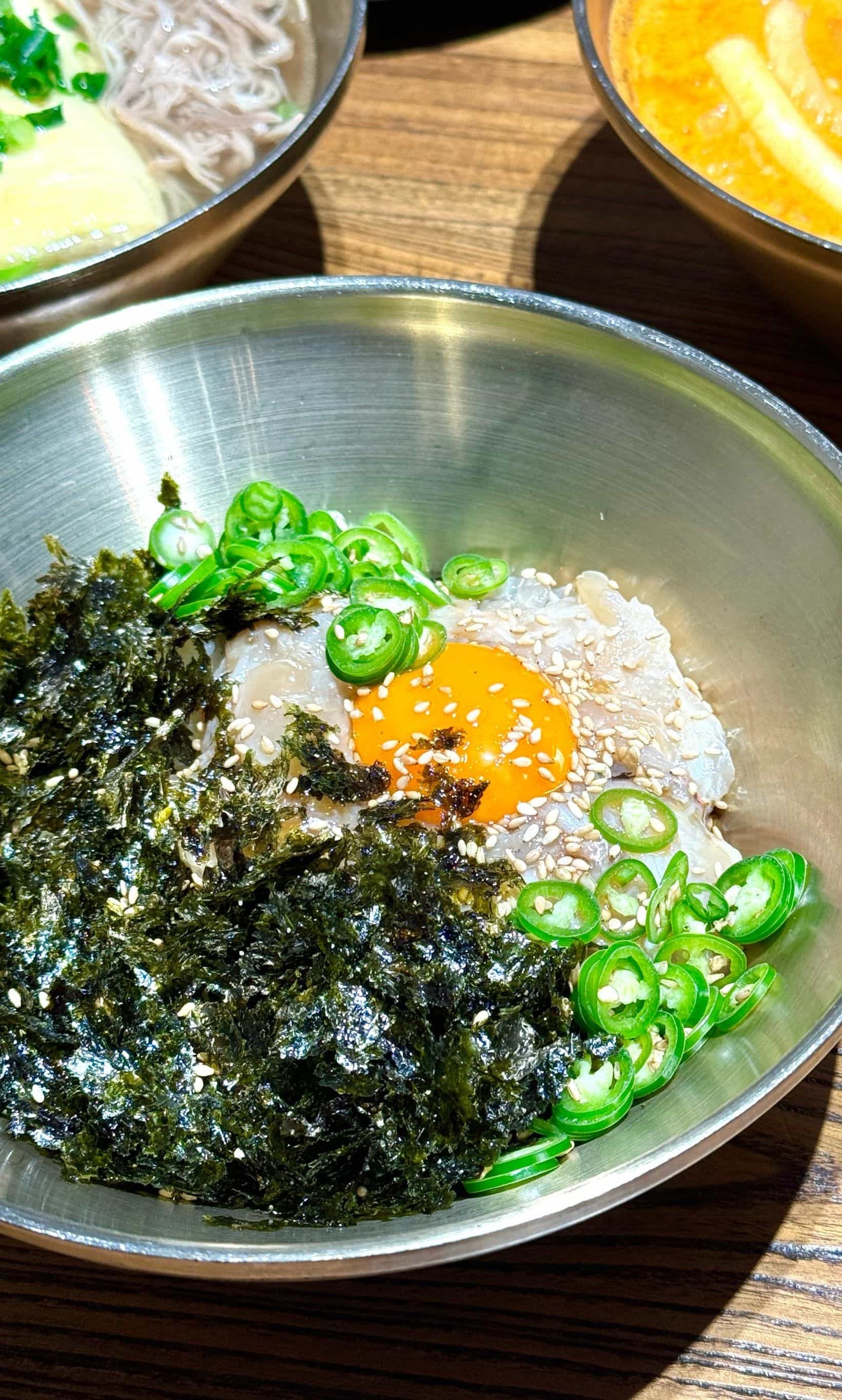 满满食事(合生·麒麟新天地店)