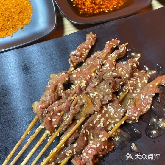 酒精烤宴(文明北路店)
