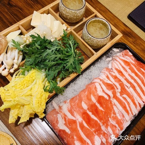 秋川料理·日料·烧鸟酒肆(鄞州总店)