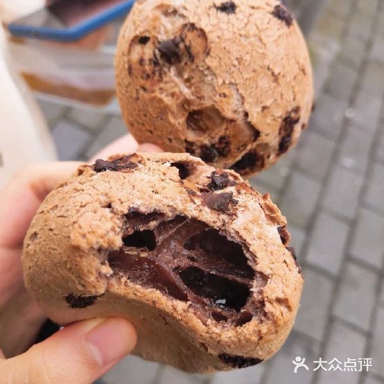 焙之林西点(西南大学店)