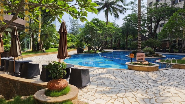 Huizhoukangdi International Hotel