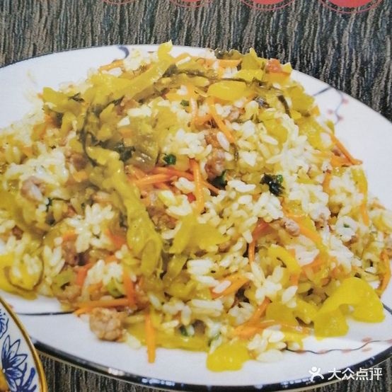 清真高原阚拉面(友谊南街店)