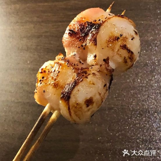 友机器·烧鸟酒肆(南亚NEW店)