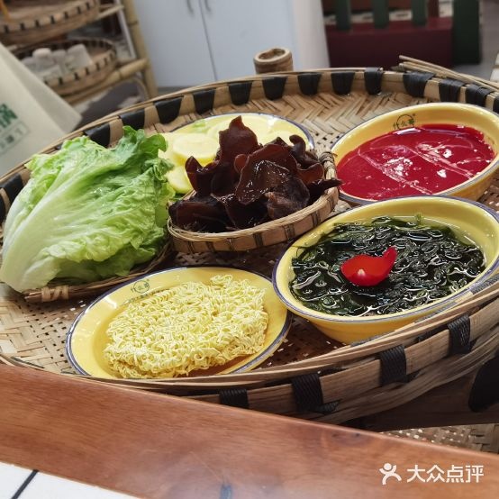 巴辣巴长清火锅(铂悦城店)