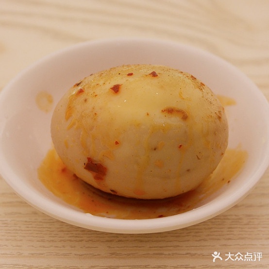 正宗太和板面(泉山路店)