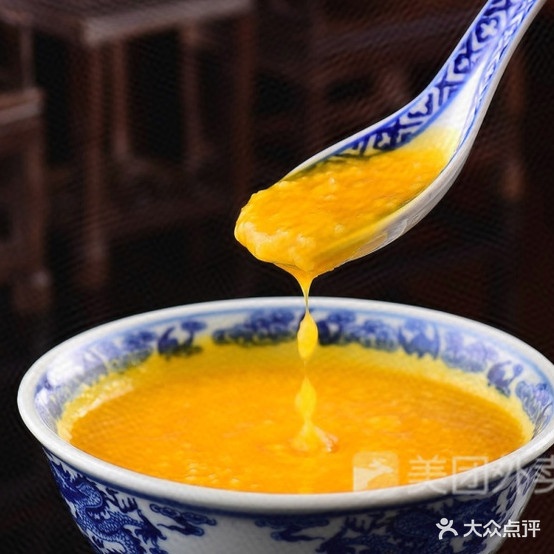 小粥仙(黄桥店)