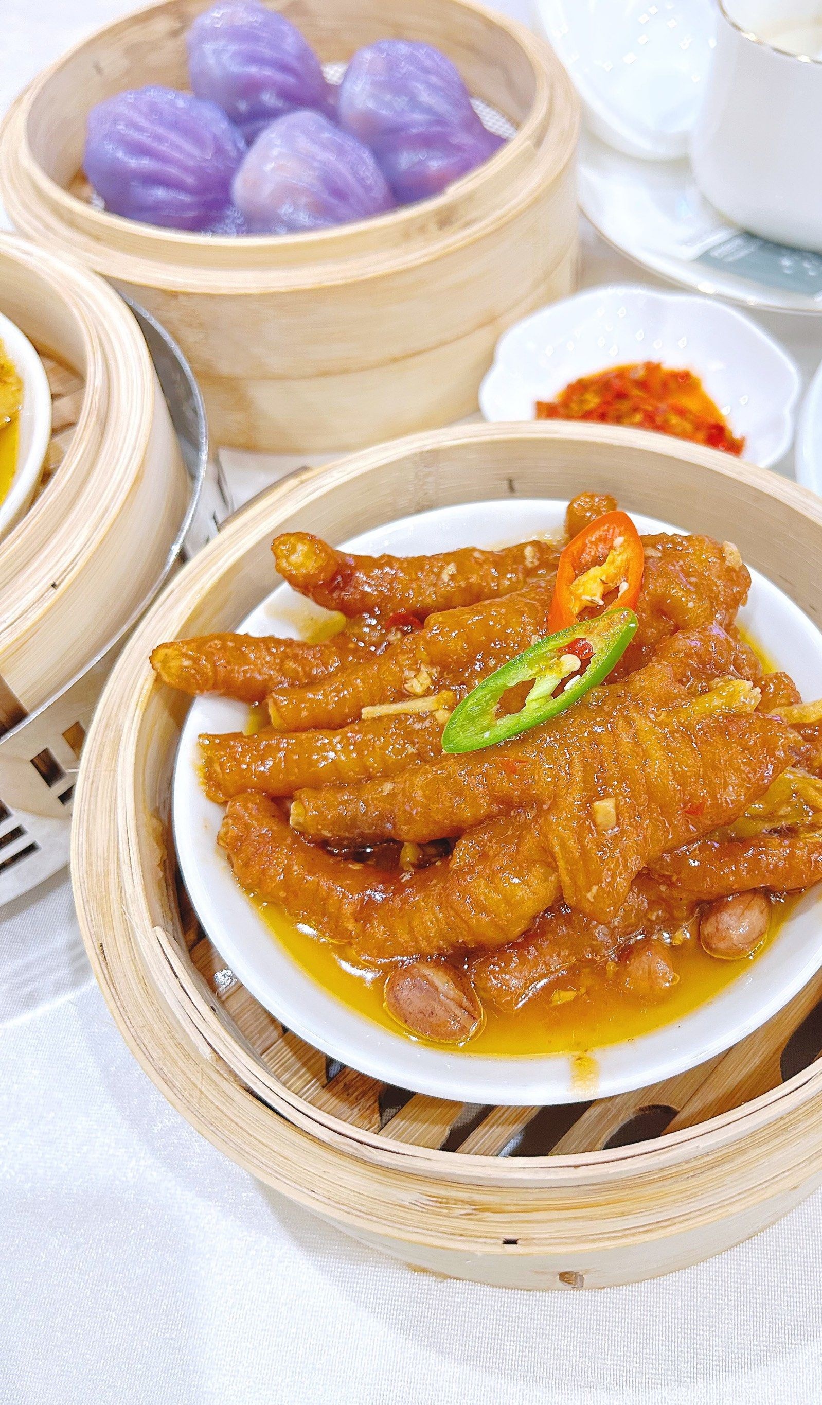 溶粤轩酒家(江南店)