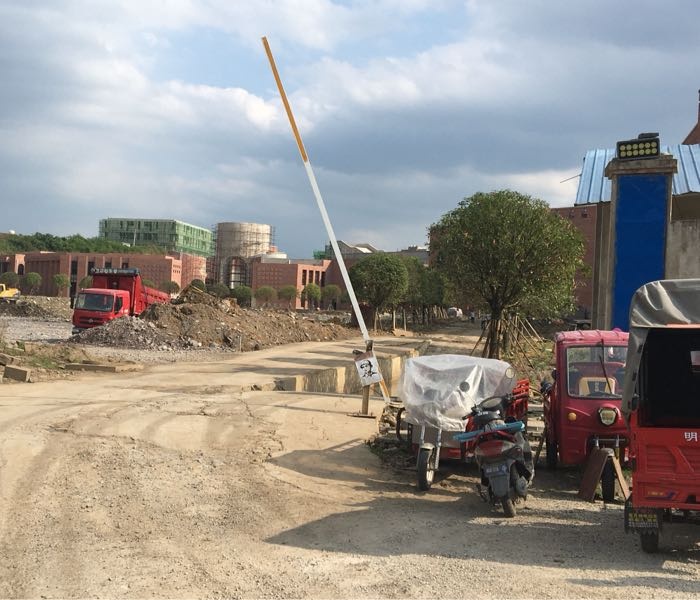 黔南培文实验学校