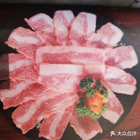 魔王日式烤肉(