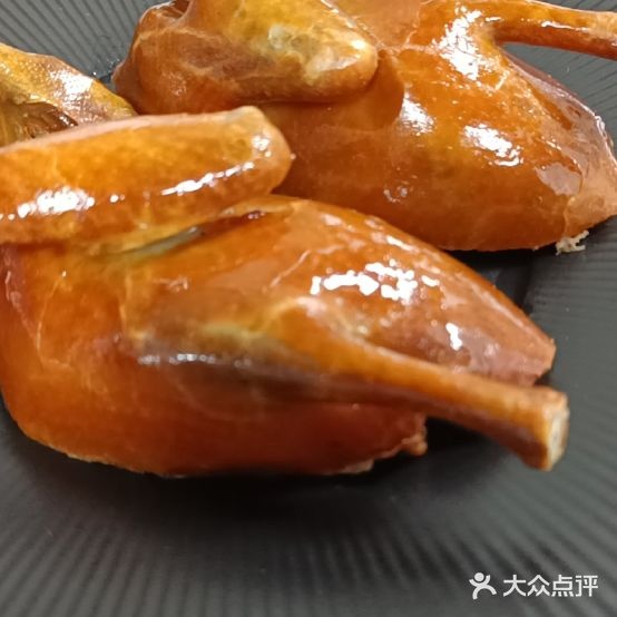 鹮禧太皱菜(曲江池万众国际店)