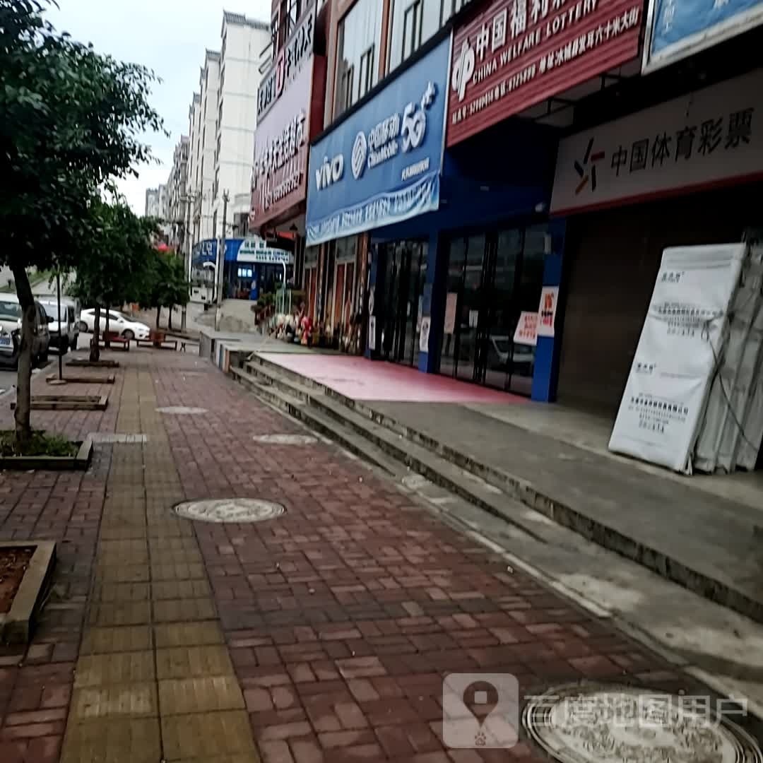 中国自动(江来指定专营店)