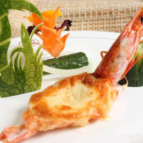 觅之屋铁板烧日式料理