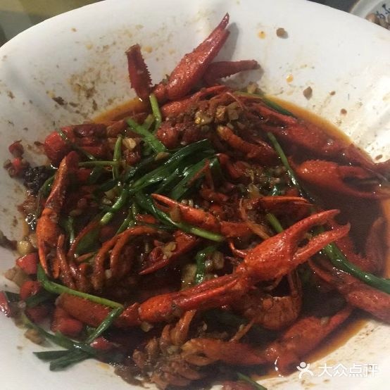 湘菜馆(寿乡大道店)