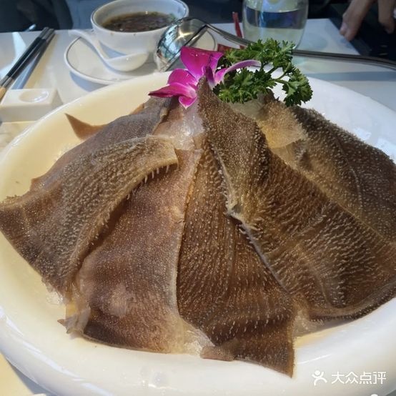 川宴阁(现代天地店)