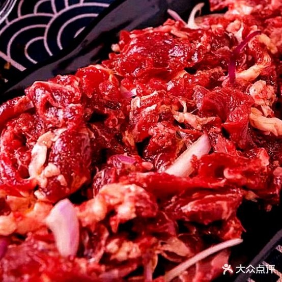 准电烤肉(万达广场店)