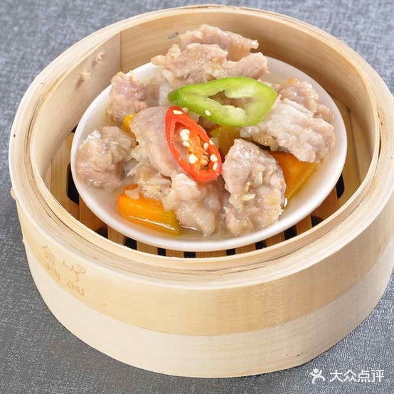 大家乐茶楼(海达店)