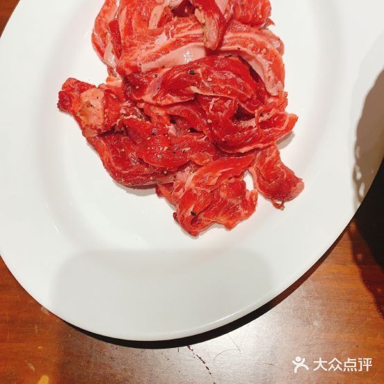 小巷子·泥炉炭火烤肉(东站西子国际店)