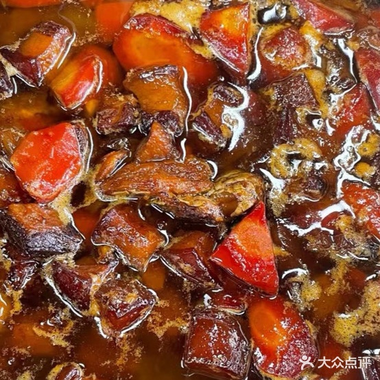 成都市吴记老妈蹄花