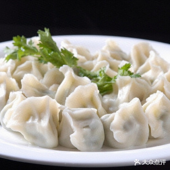 小永手杆面饺子馆