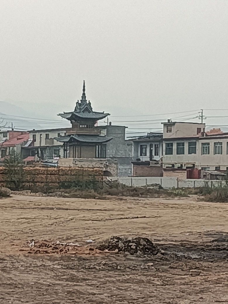 土门镇