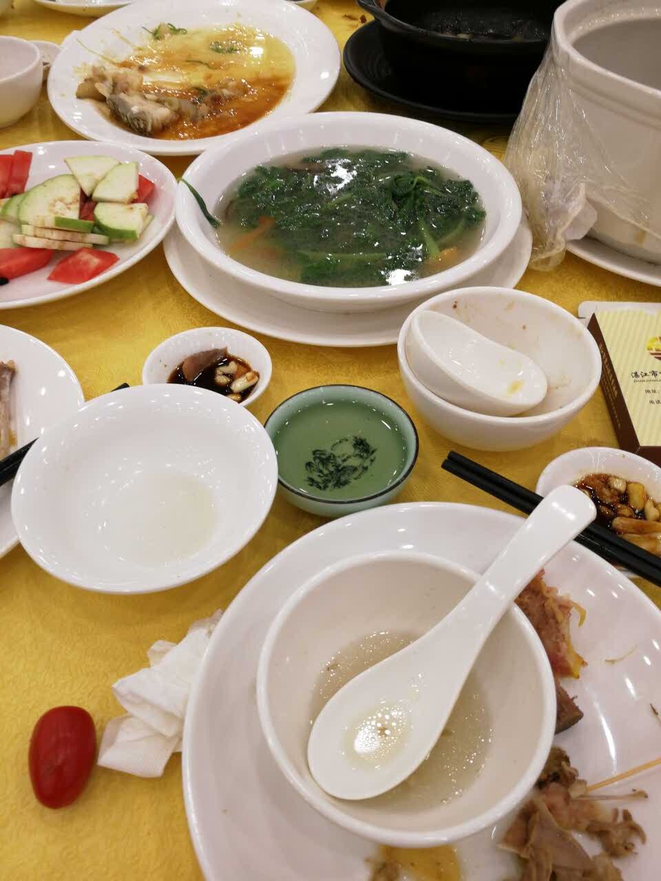 溢香酒楼(万豪店)