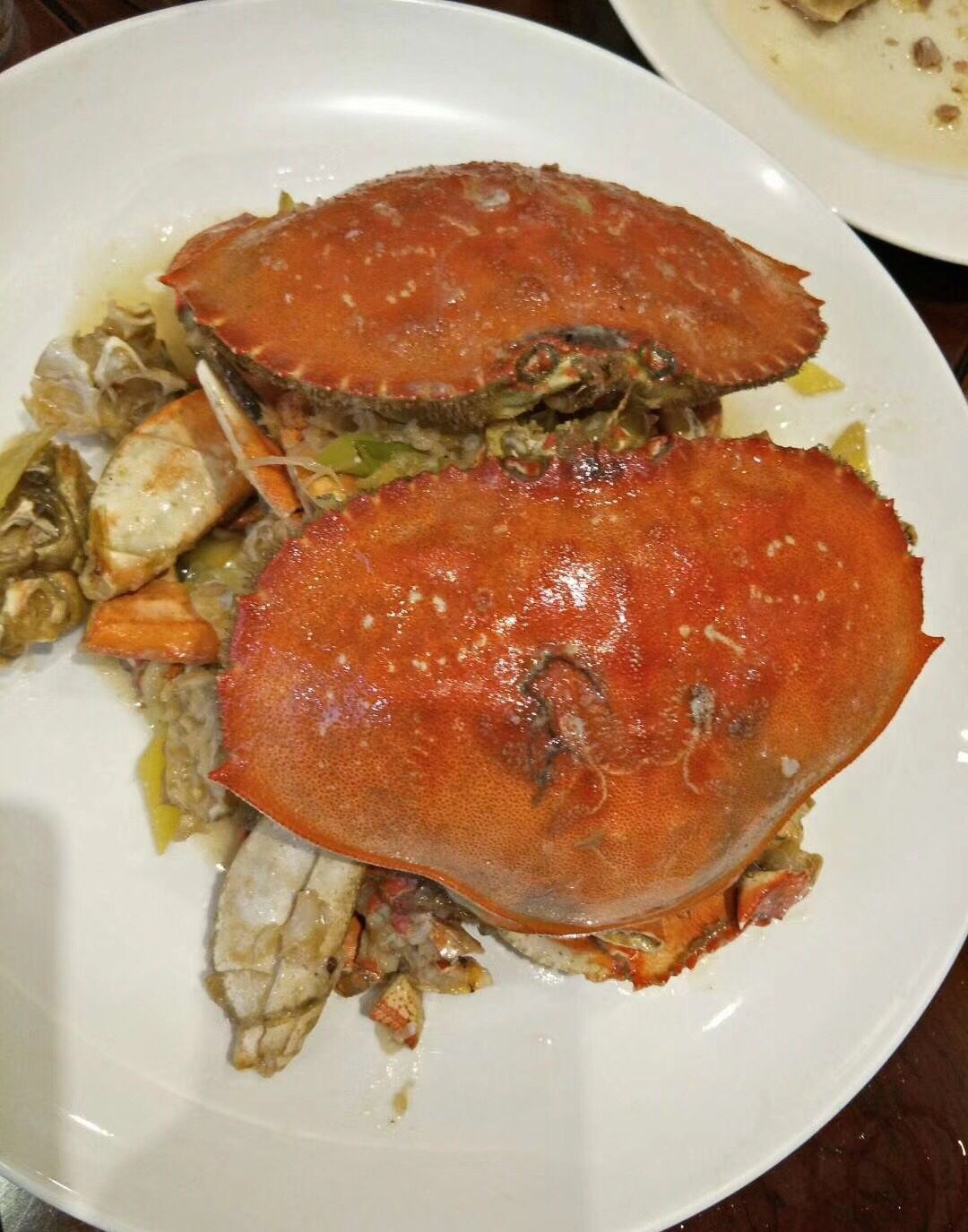 味道府(万达旗舰店)