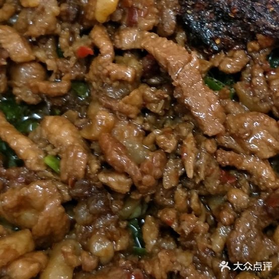 小金刀削面(商贸东街店)