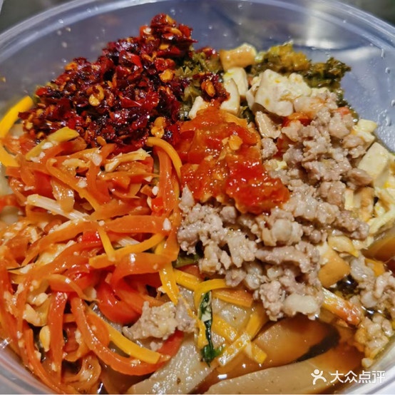 有滋有味小吃馆(凯里店)