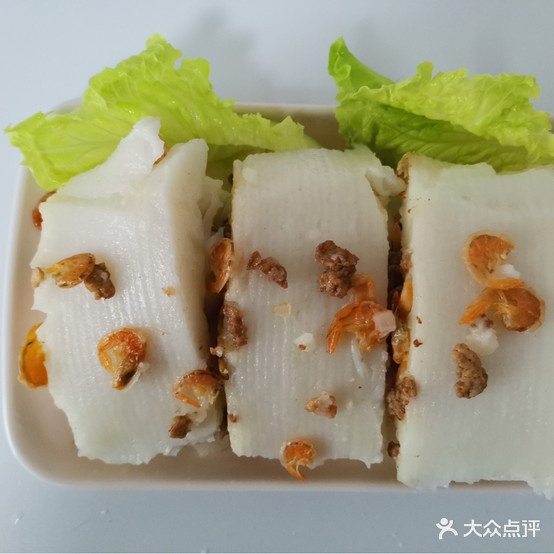 何记捷胜手工米粿(汕尾店)