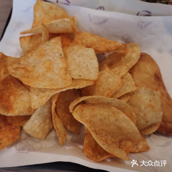 Taco Bell塔可钟(星光囯际广场店)