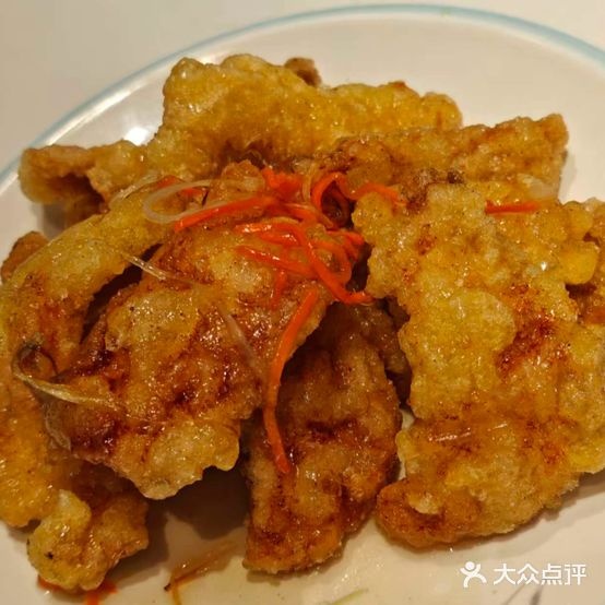 旺喜圆东北炒菜