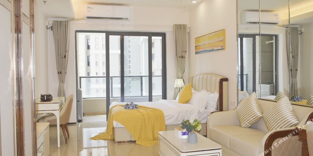 者者居民宿(儋州海花岛店)